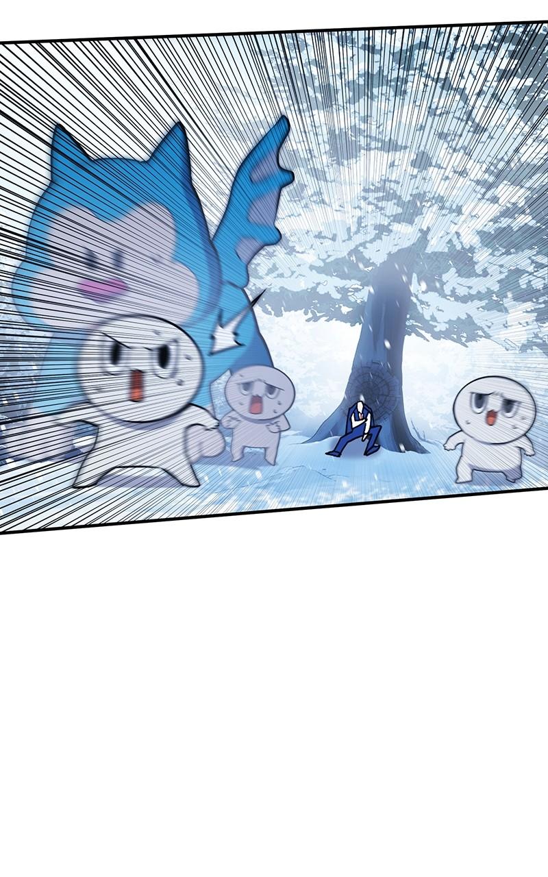 Read Hardcore Leveling Warrior chapter 160.7 image 150 on Lezhin