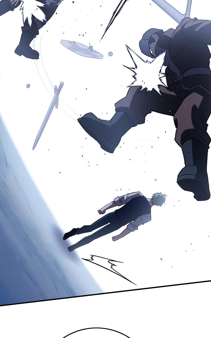 Read Hardcore Leveling Warrior chapter 160.7 image 152 on Lezhin