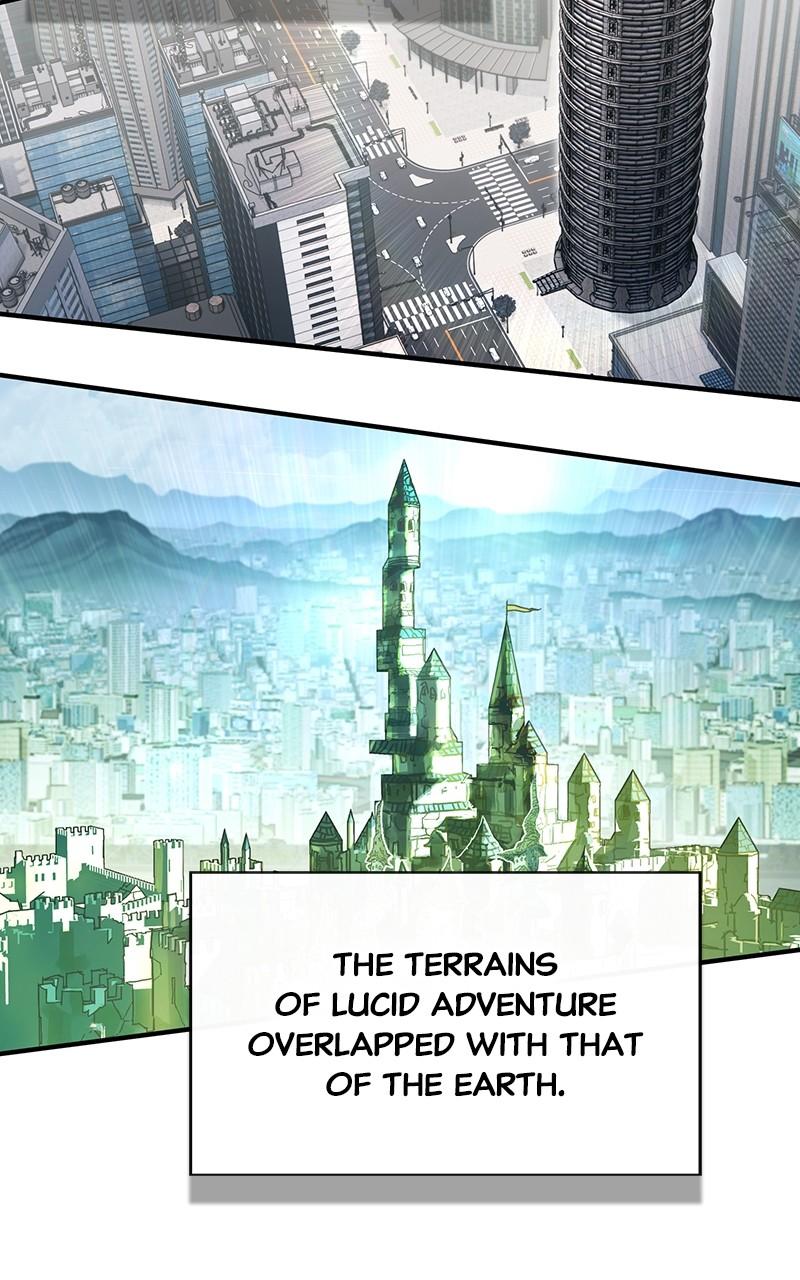 Read Hardcore Leveling Warrior chapter 160.7 image 16 on Lezhin