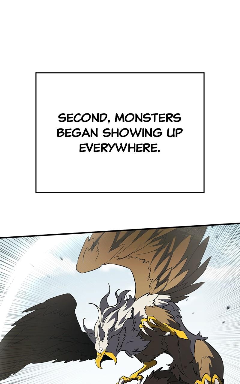 Read Hardcore Leveling Warrior chapter 160.7 image 17 on Lezhin