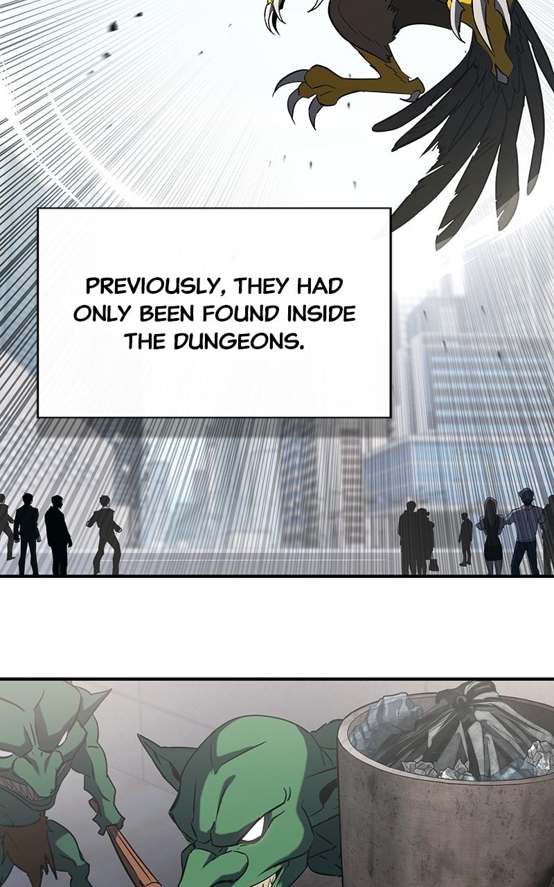 Read Hardcore Leveling Warrior chapter 160.7 image 18 on Lezhin