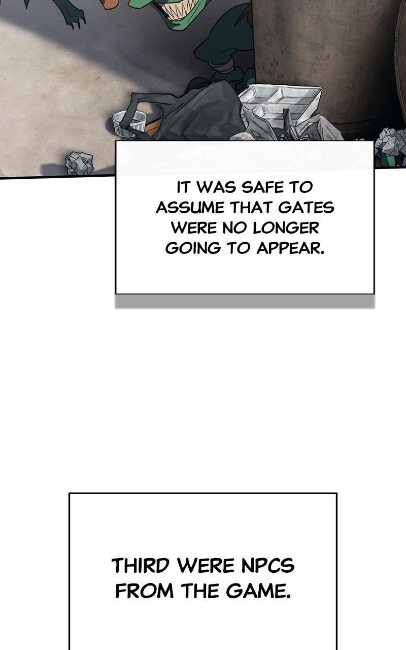 Read Hardcore Leveling Warrior chapter 160.7 image 19 on Lezhin
