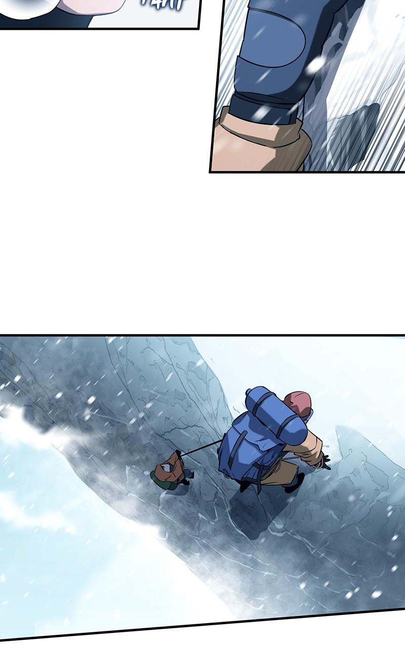 Read Hardcore Leveling Warrior chapter 160.7 image 2 on Lezhin