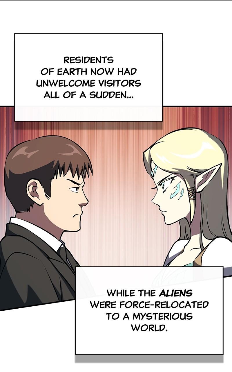 Read Hardcore Leveling Warrior chapter 160.7 image 21 on Lezhin