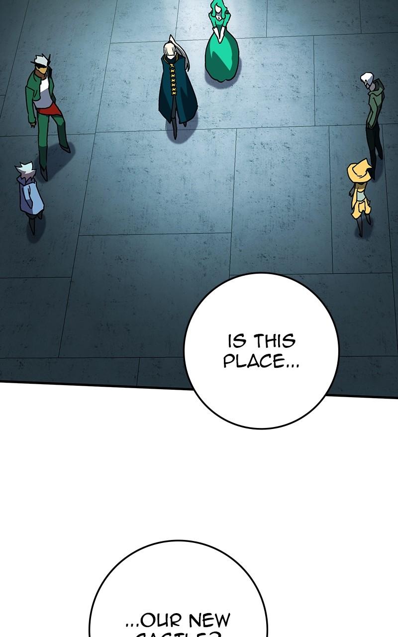 Read Hardcore Leveling Warrior chapter 160.7 image 26 on Lezhin
