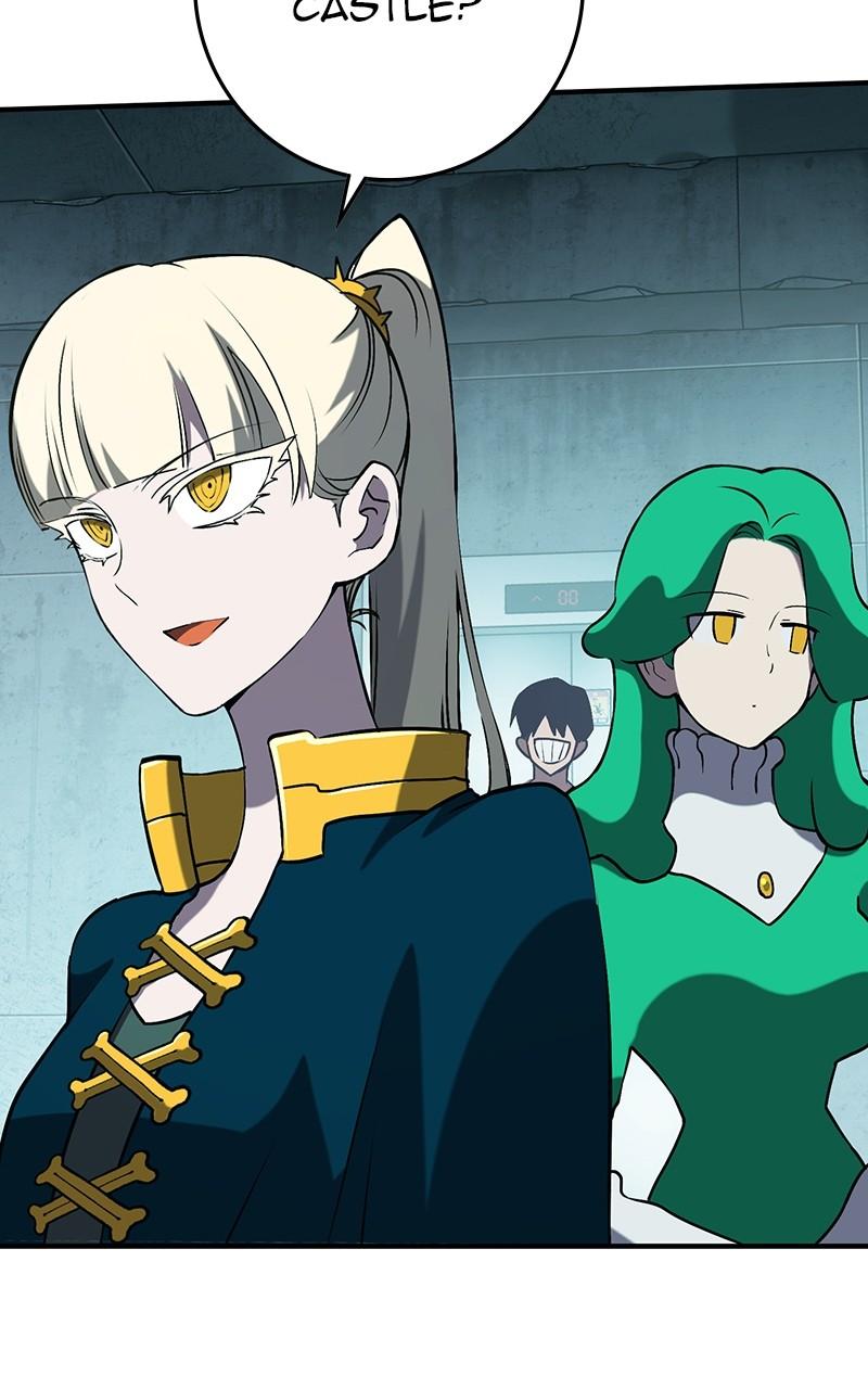 Read Hardcore Leveling Warrior chapter 160.7 image 27 on Lezhin