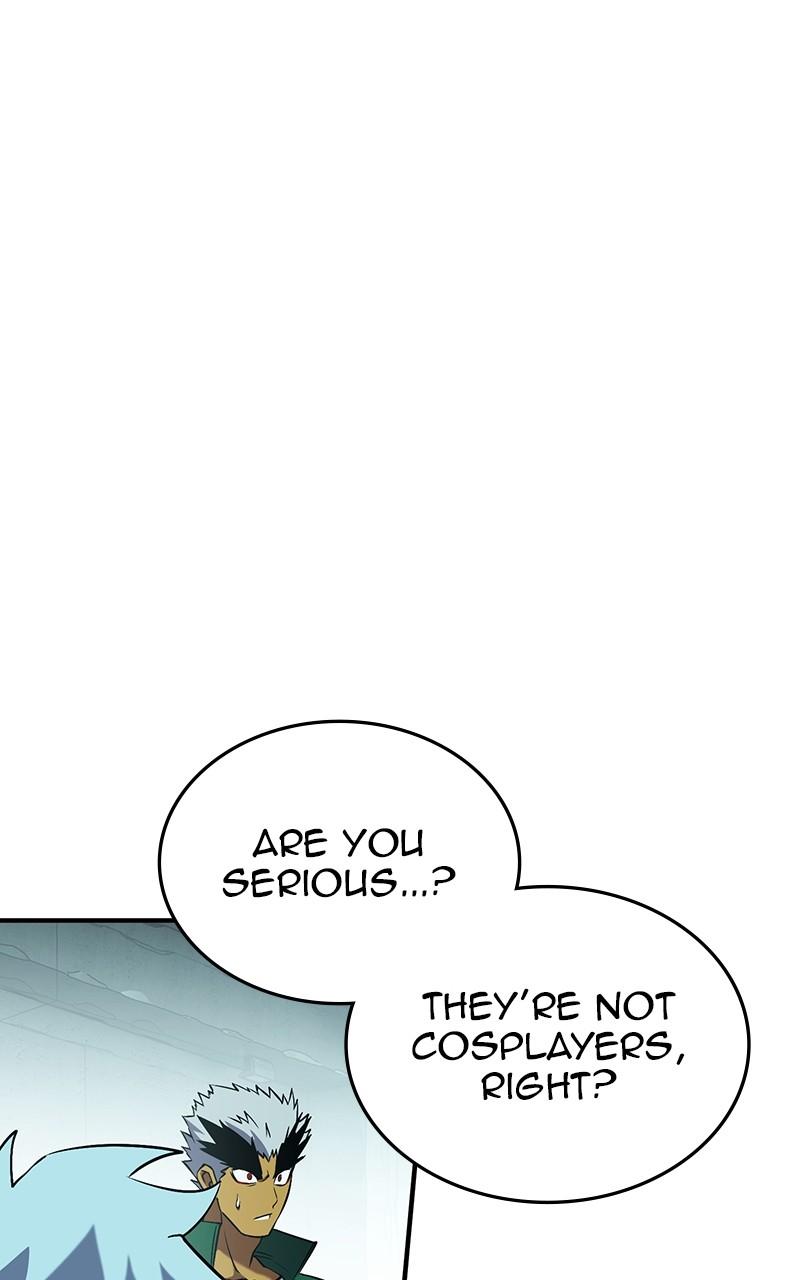 Read Hardcore Leveling Warrior chapter 160.7 image 28 on Lezhin