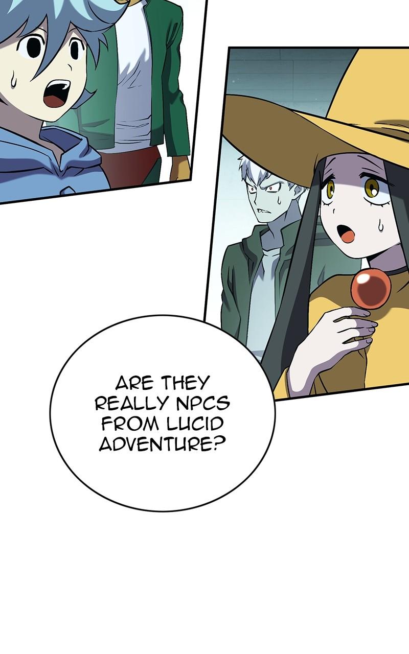 Read Hardcore Leveling Warrior chapter 160.7 image 29 on Lezhin