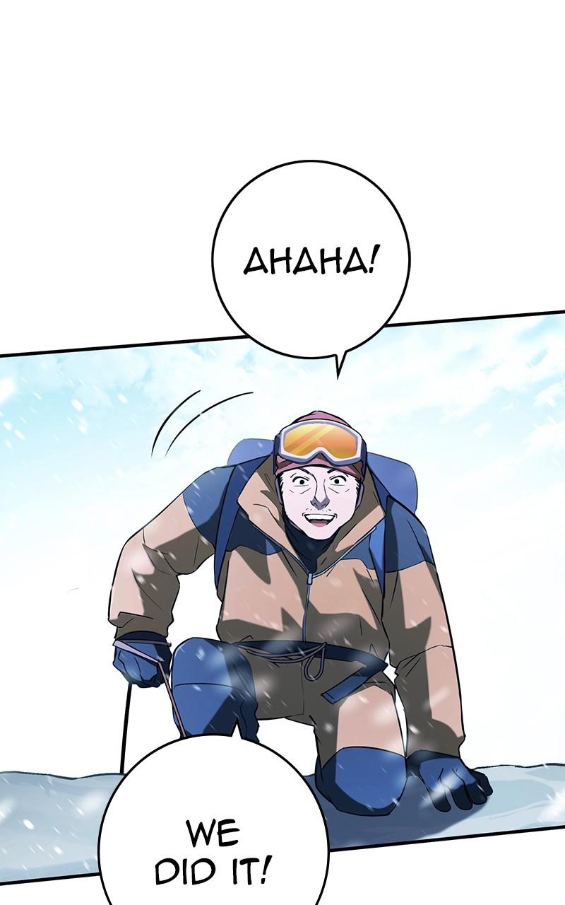 Read Hardcore Leveling Warrior chapter 160.7 image 3 on Lezhin