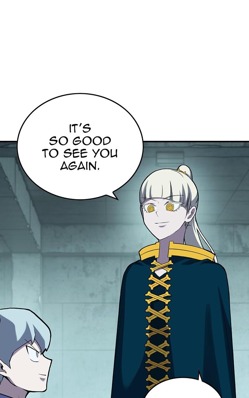 Read Hardcore Leveling Warrior chapter 160.7 image 31 on Lezhin