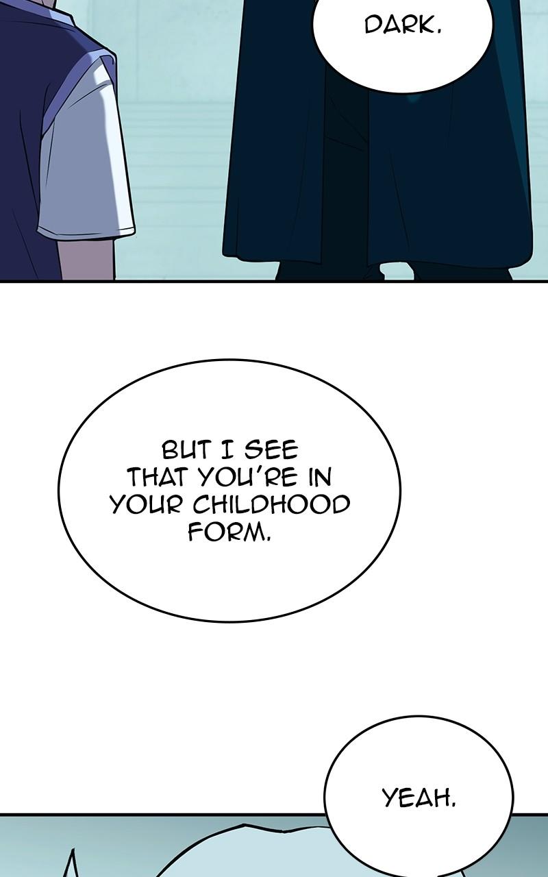 Read Hardcore Leveling Warrior chapter 160.7 image 32 on Lezhin