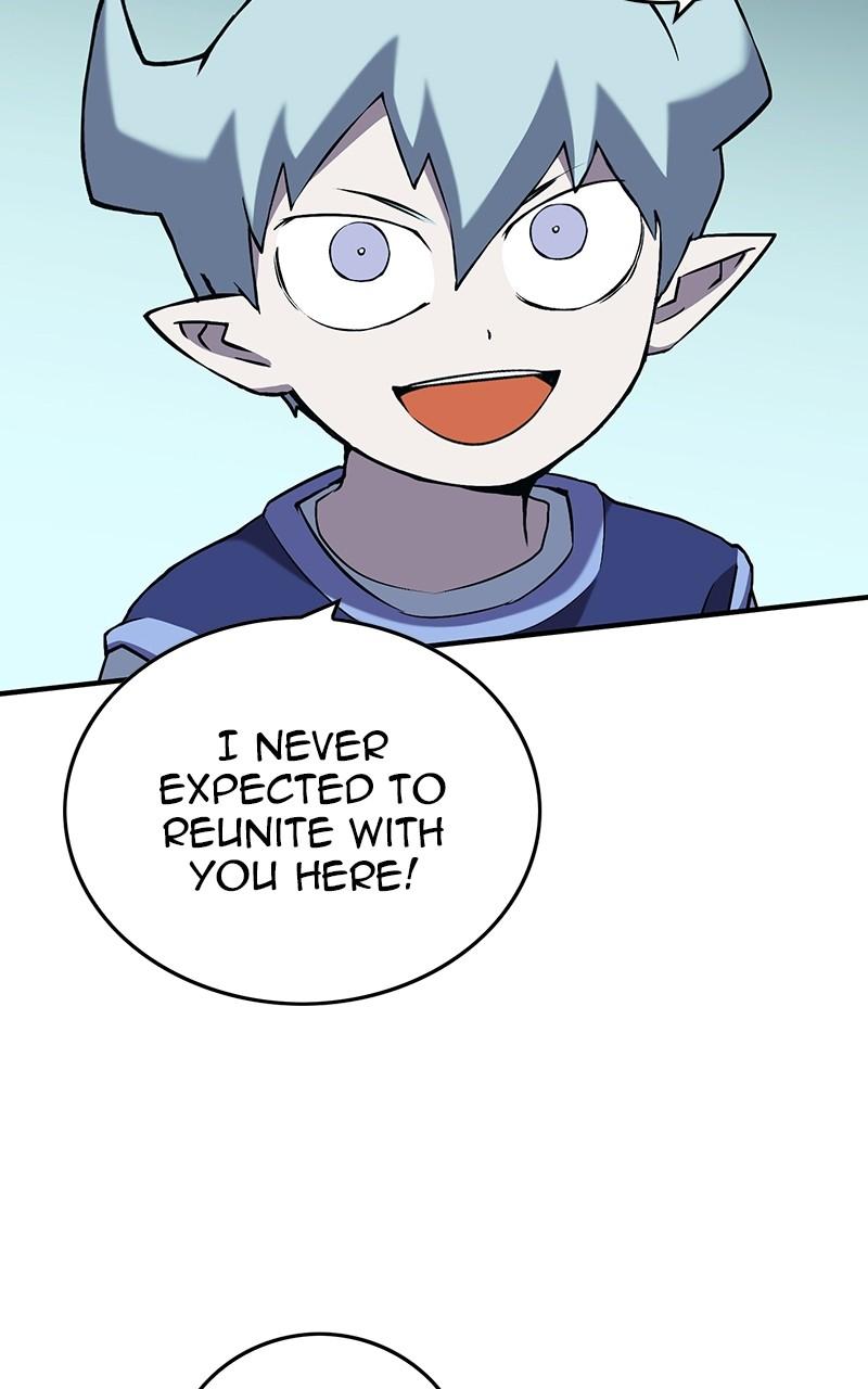 Read Hardcore Leveling Warrior chapter 160.7 image 33 on Lezhin