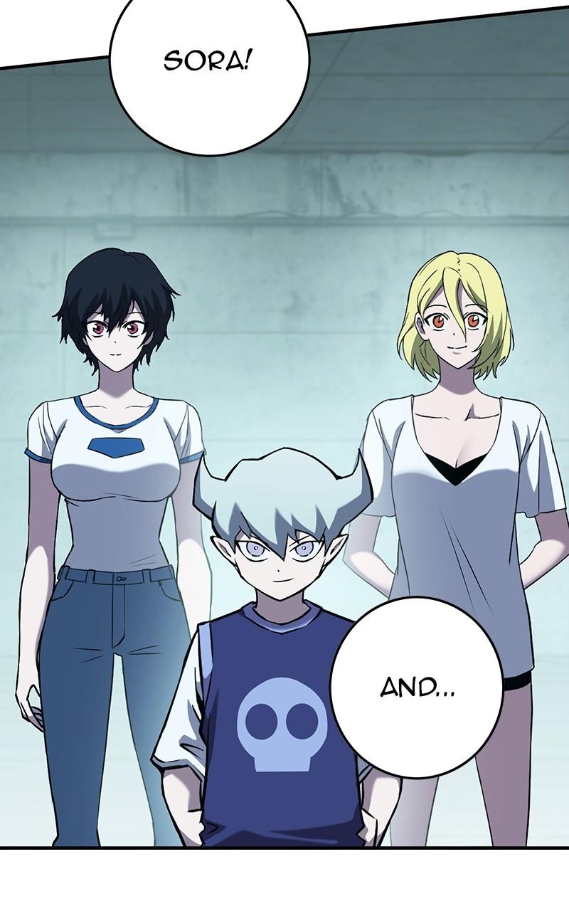 Read Hardcore Leveling Warrior chapter 160.7 image 34 on Lezhin