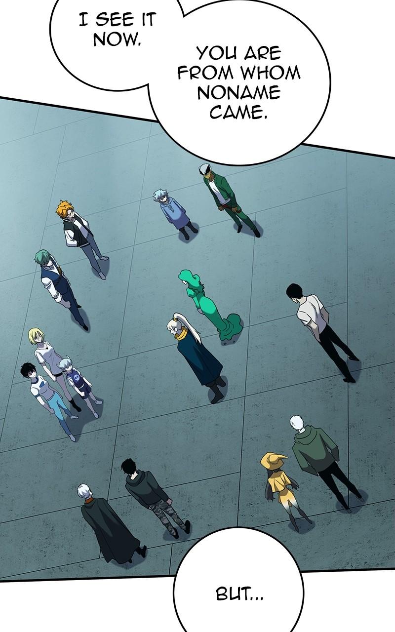 Read Hardcore Leveling Warrior chapter 160.7 image 37 on Lezhin