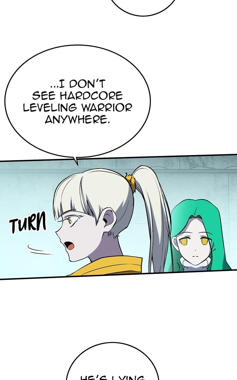 Read Hardcore Leveling Warrior chapter 160.7 image 38 on Lezhin