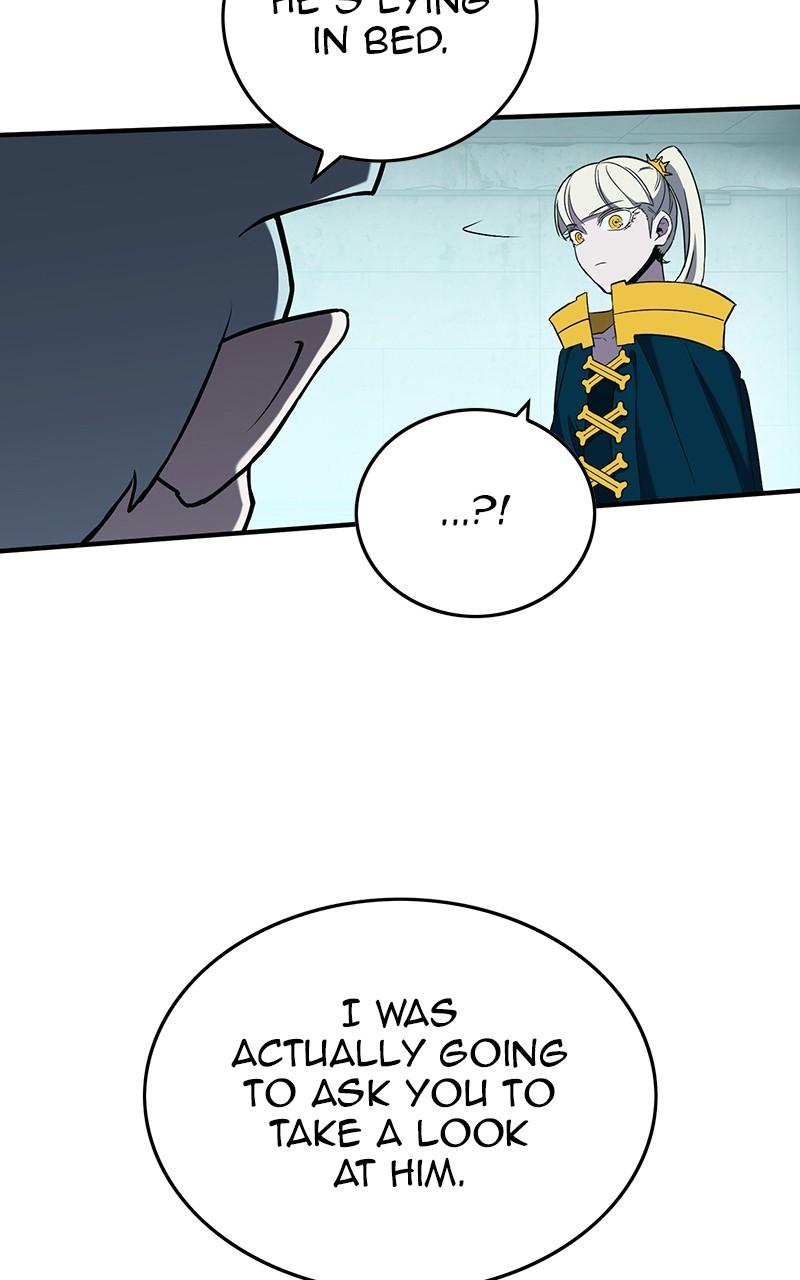 Read Hardcore Leveling Warrior chapter 160.7 image 39 on Lezhin