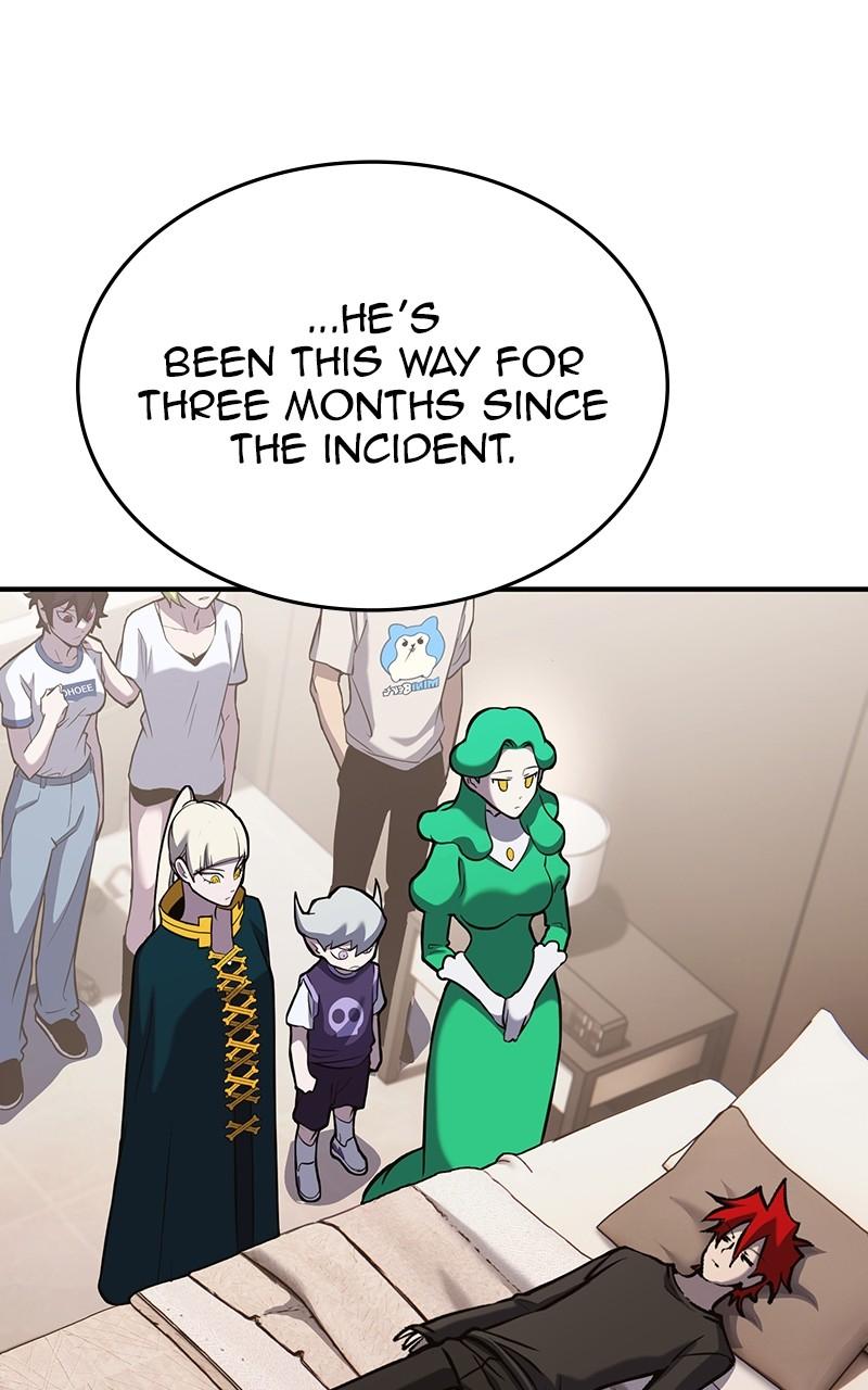 Read Hardcore Leveling Warrior chapter 160.7 image 42 on Lezhin