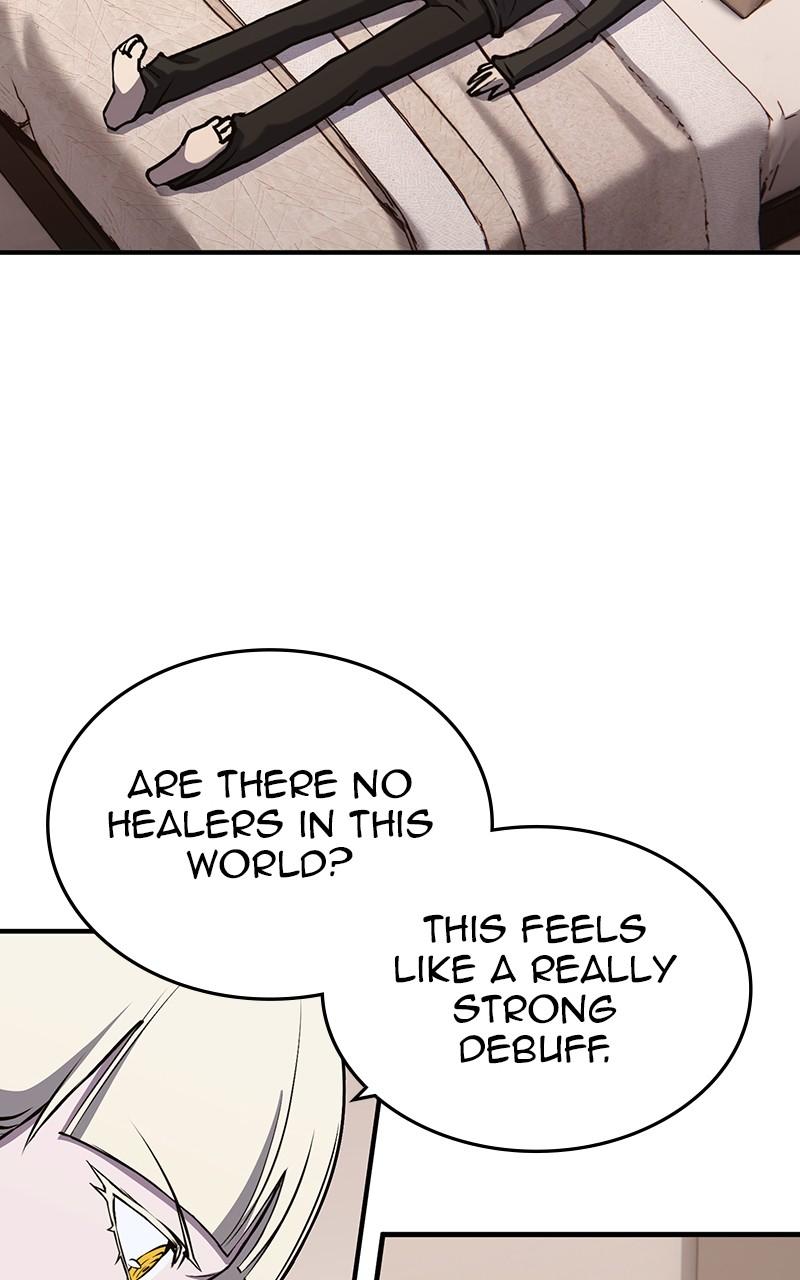 Read Hardcore Leveling Warrior chapter 160.7 image 43 on Lezhin