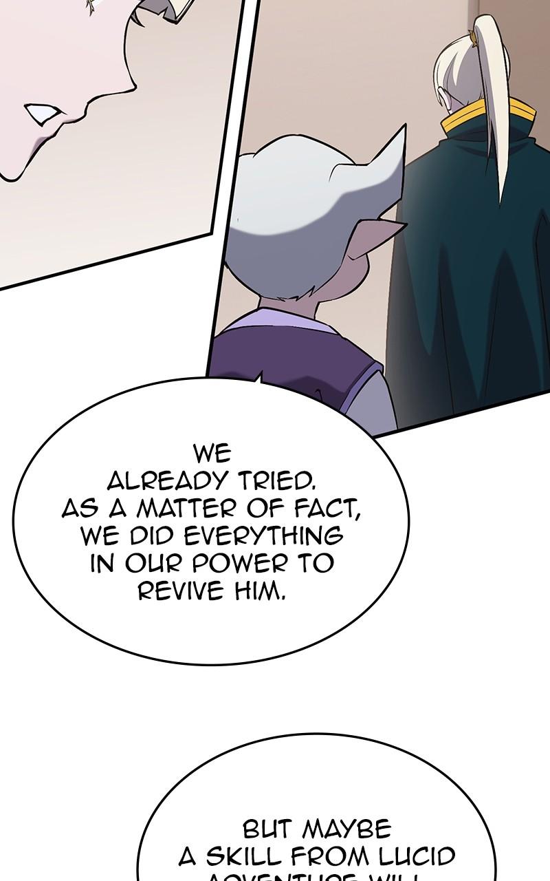 Read Hardcore Leveling Warrior chapter 160.7 image 44 on Lezhin