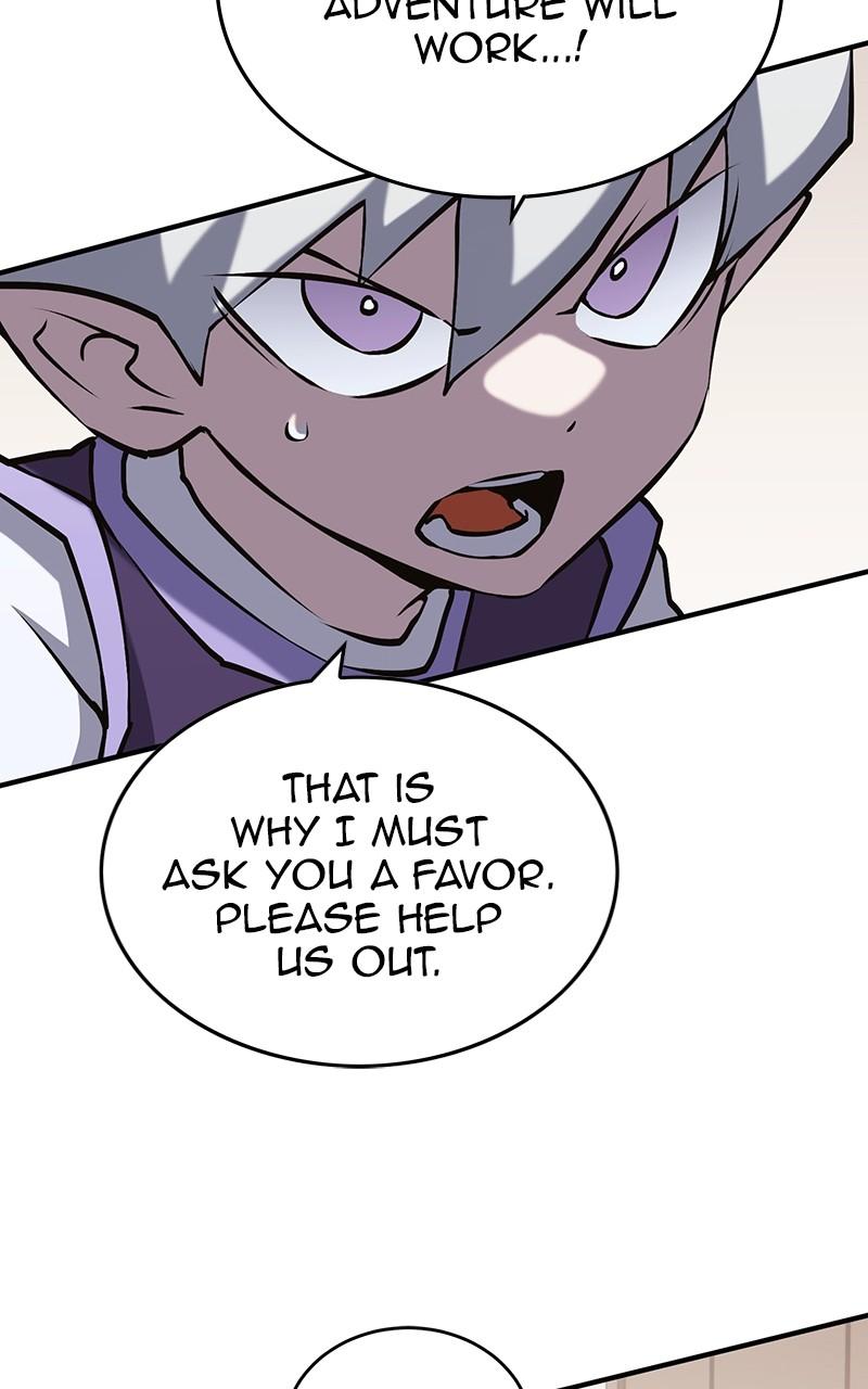 Read Hardcore Leveling Warrior chapter 160.7 image 45 on Lezhin