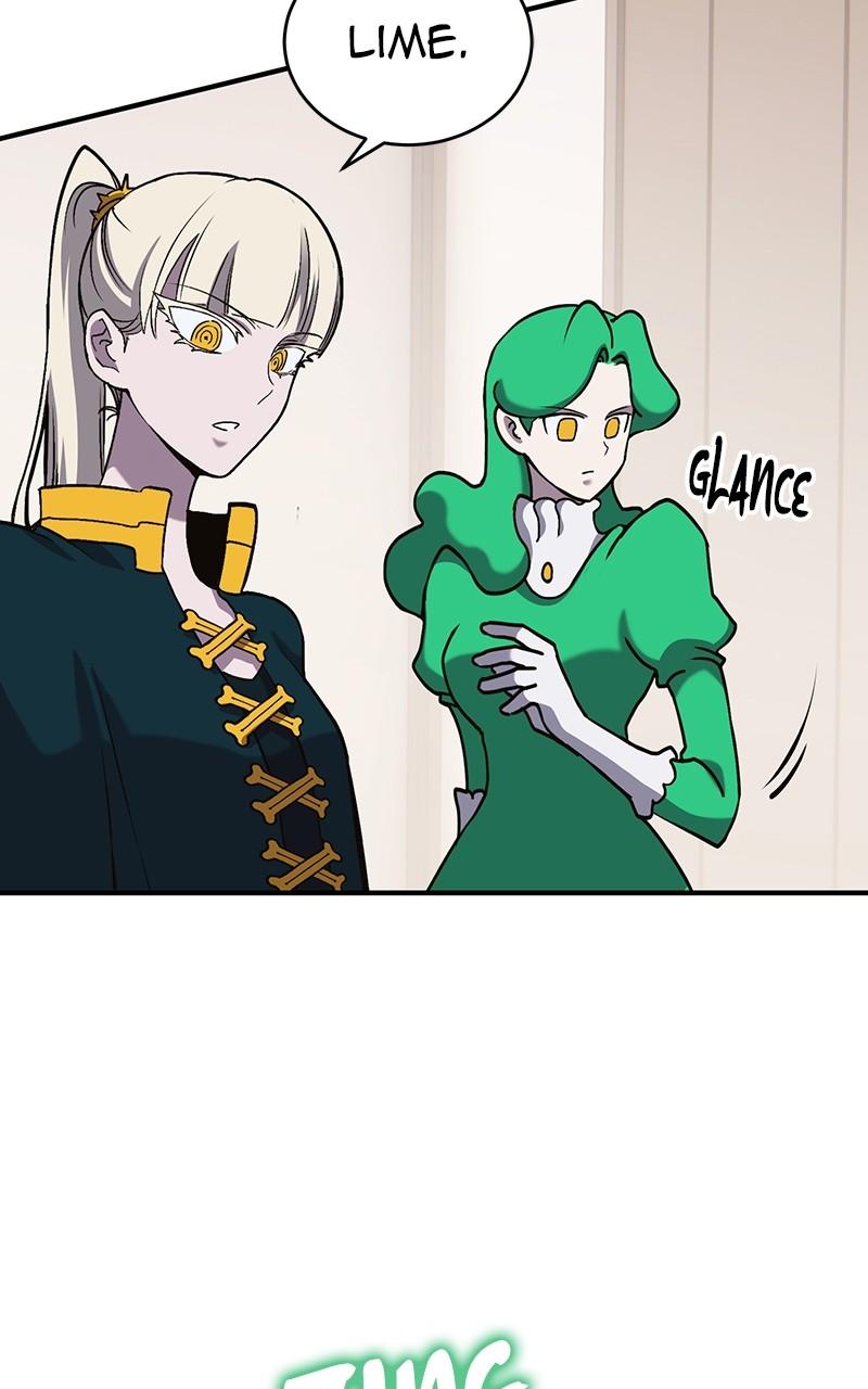 Read Hardcore Leveling Warrior chapter 160.7 image 46 on Lezhin