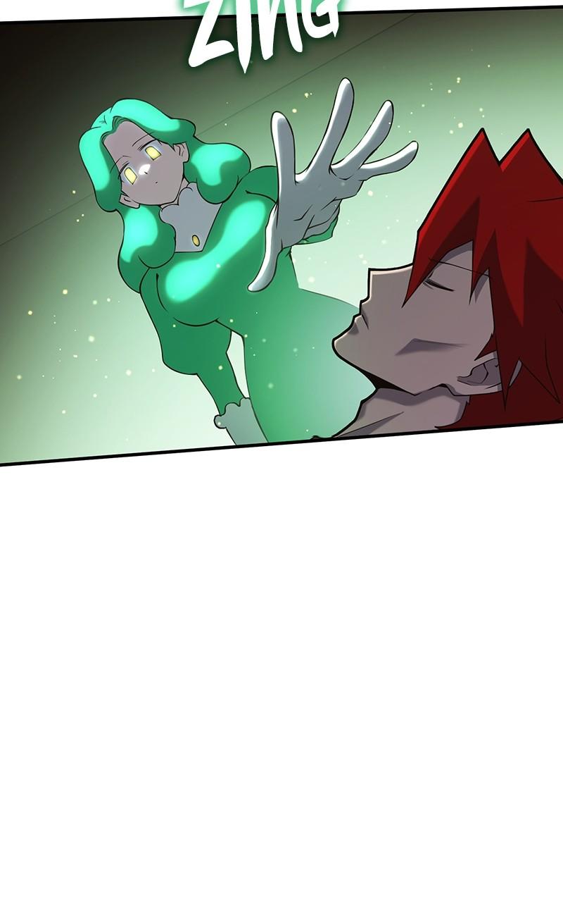 Read Hardcore Leveling Warrior chapter 160.7 image 47 on Lezhin