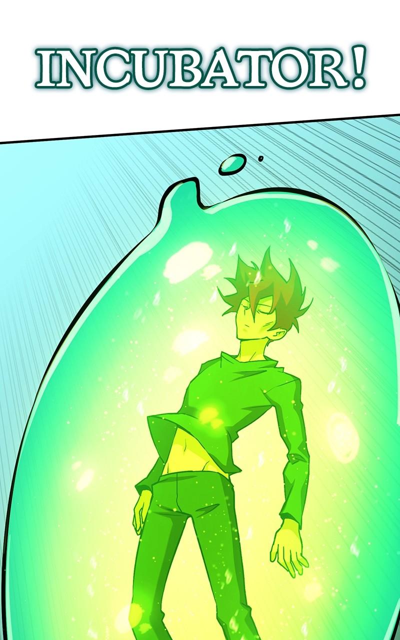 Read Hardcore Leveling Warrior chapter 160.7 image 48 on Lezhin