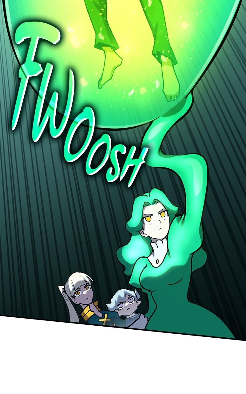 Read Hardcore Leveling Warrior chapter 160.7 image 49 on Lezhin