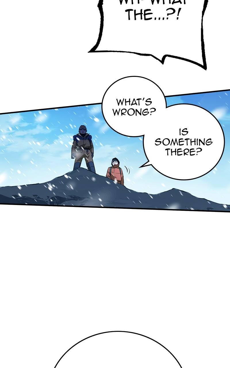 Read Hardcore Leveling Warrior chapter 160.7 image 5 on Lezhin