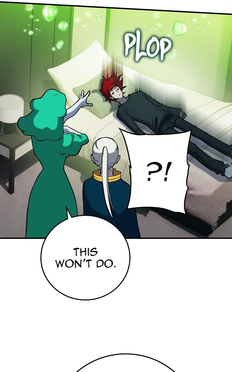 Read Hardcore Leveling Warrior chapter 160.7 image 52 on Lezhin