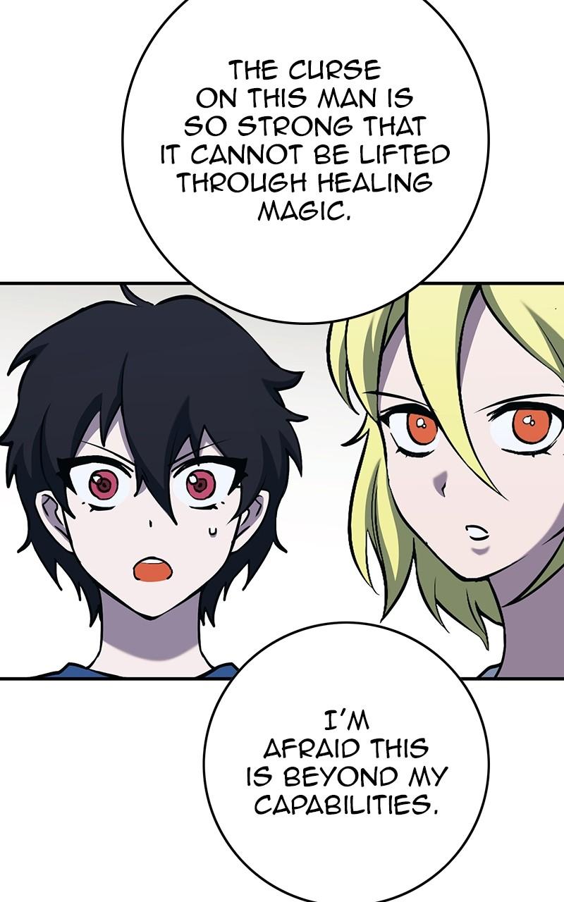 Read Hardcore Leveling Warrior chapter 160.7 image 53 on Lezhin