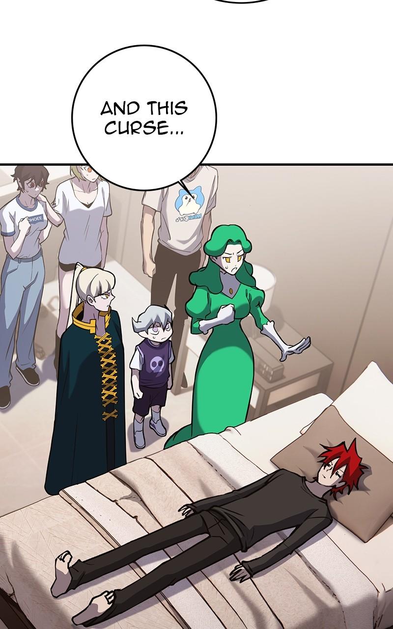 Read Hardcore Leveling Warrior chapter 160.7 image 54 on Lezhin
