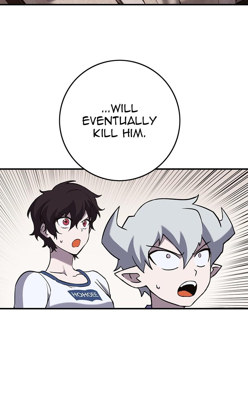 Read Hardcore Leveling Warrior chapter 160.7 image 55 on Lezhin