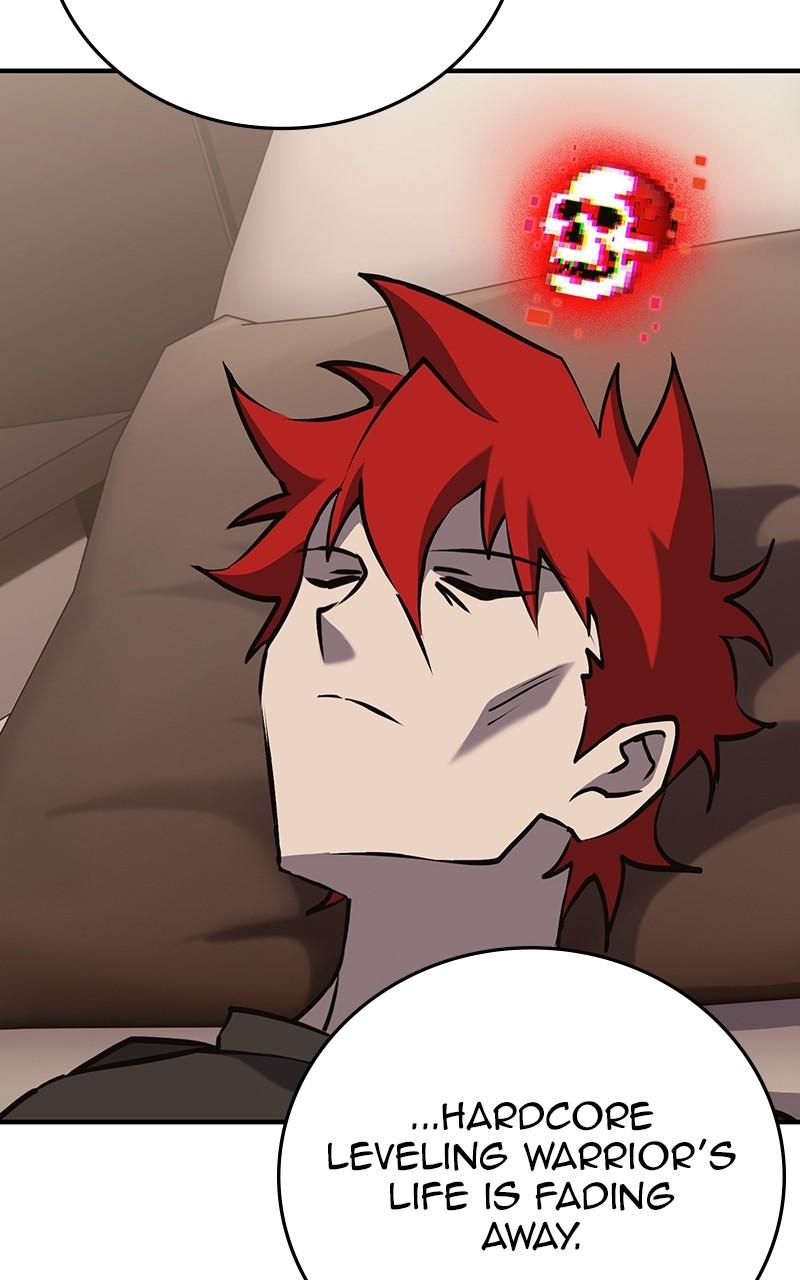 Read Hardcore Leveling Warrior chapter 160.7 image 57 on Lezhin