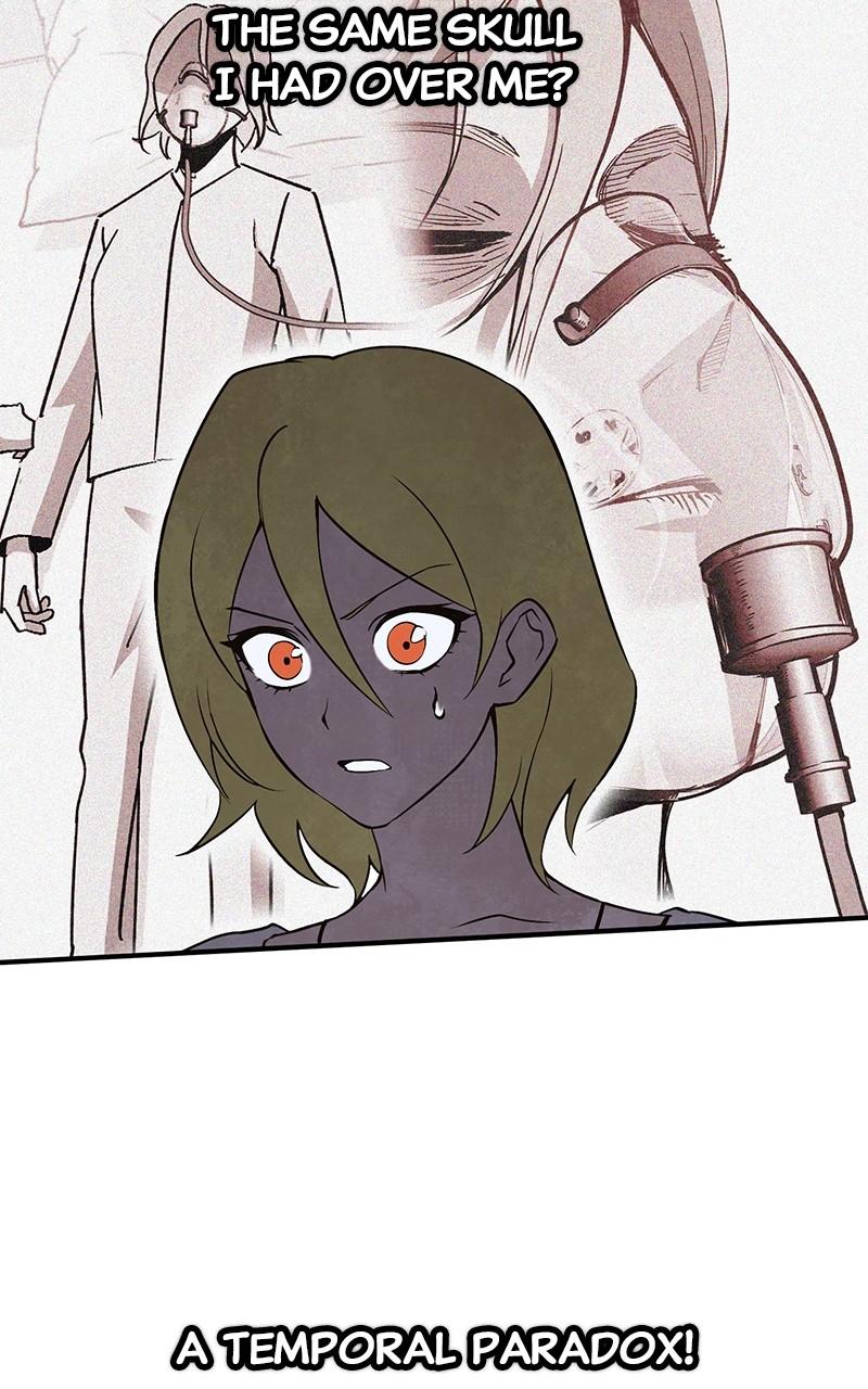 Read Hardcore Leveling Warrior chapter 160.7 image 60 on Lezhin