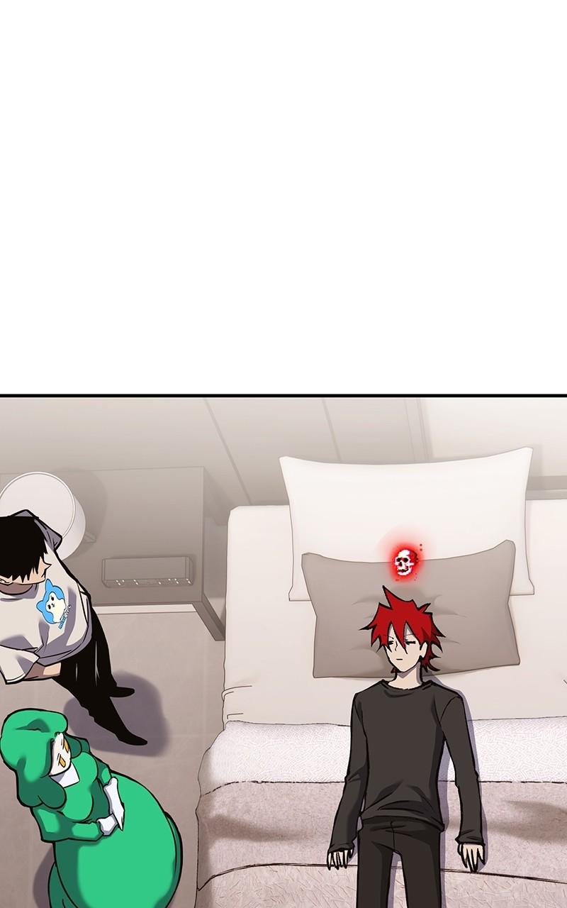 Read Hardcore Leveling Warrior chapter 160.7 image 62 on Lezhin
