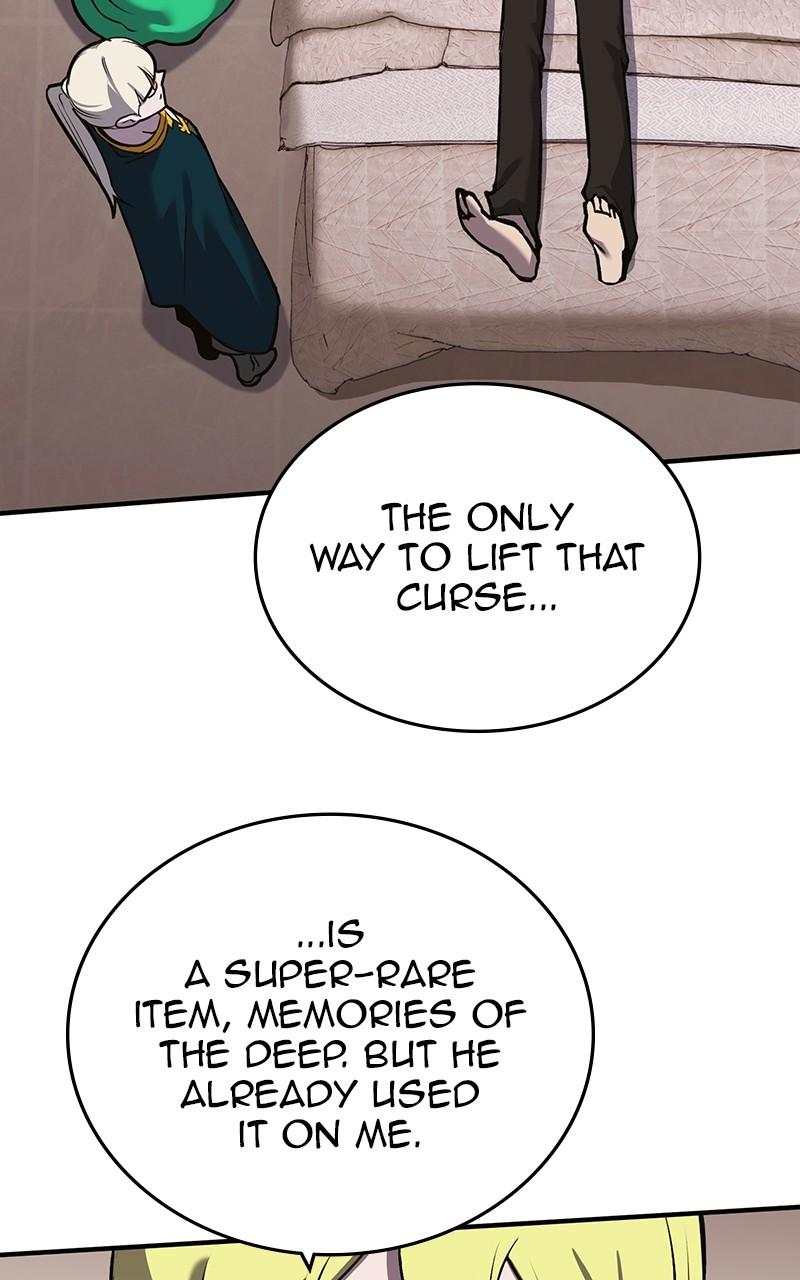 Read Hardcore Leveling Warrior chapter 160.7 image 63 on Lezhin