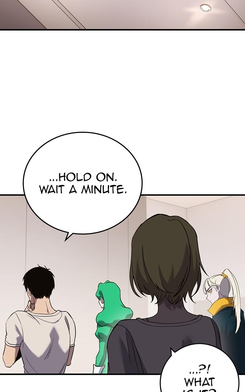 Read Hardcore Leveling Warrior chapter 160.7 image 65 on Lezhin