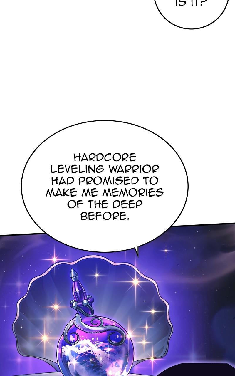 Read Hardcore Leveling Warrior chapter 160.7 image 66 on Lezhin