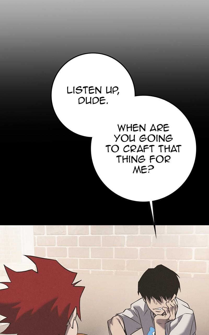 Read Hardcore Leveling Warrior chapter 160.7 image 68 on Lezhin
