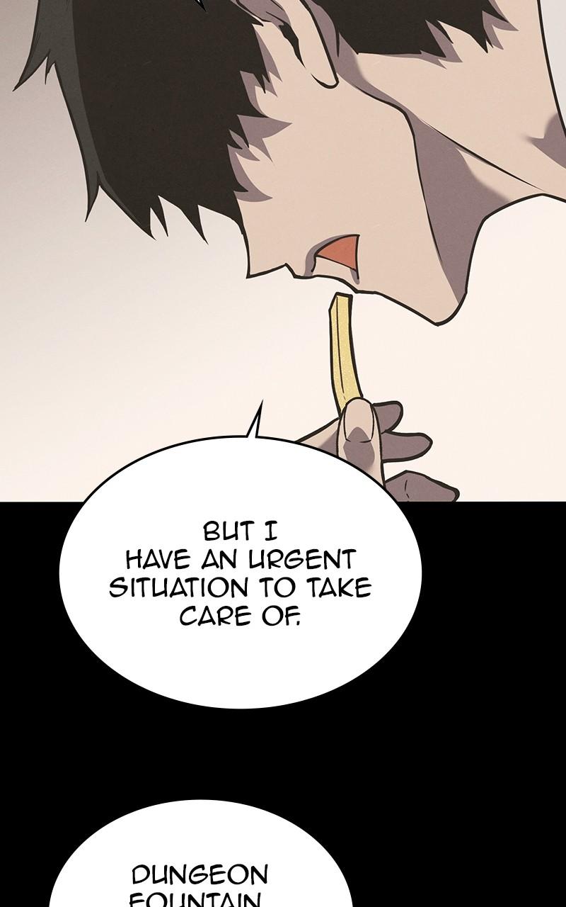 Read Hardcore Leveling Warrior chapter 160.7 image 71 on Lezhin