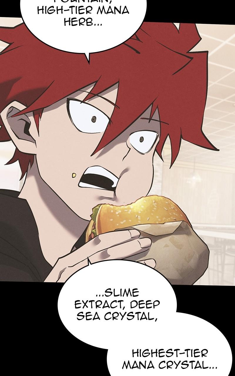 Read Hardcore Leveling Warrior chapter 160.7 image 72 on Lezhin