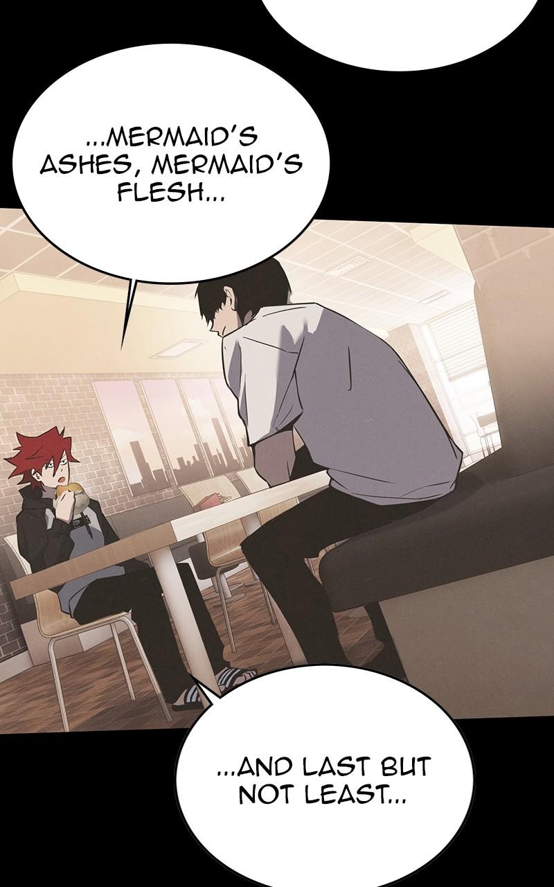 Read Hardcore Leveling Warrior chapter 160.7 image 73 on Lezhin