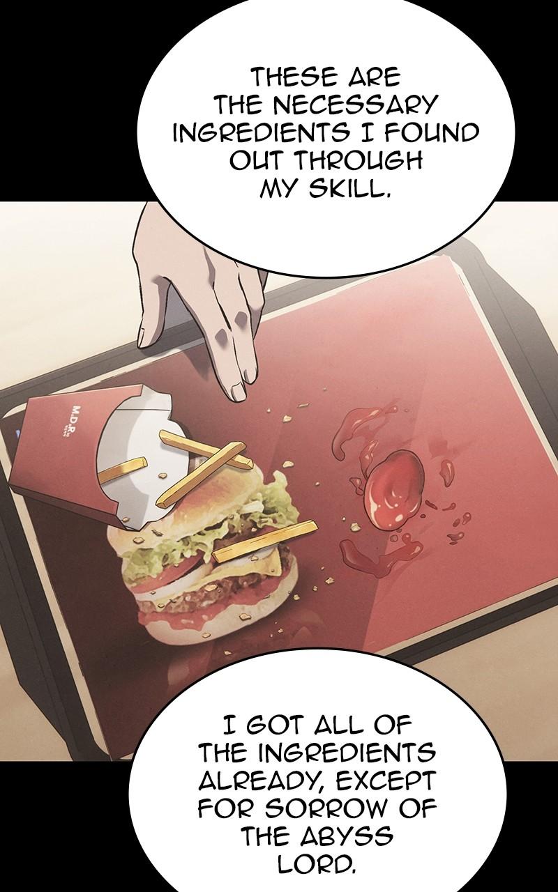 Read Hardcore Leveling Warrior chapter 160.7 image 75 on Lezhin