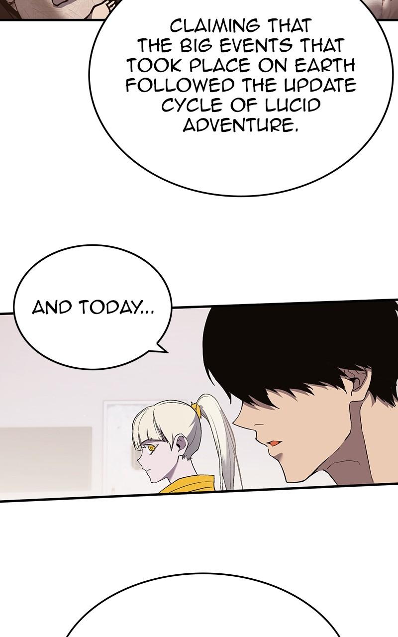 Read Hardcore Leveling Warrior chapter 160.7 image 79 on Lezhin