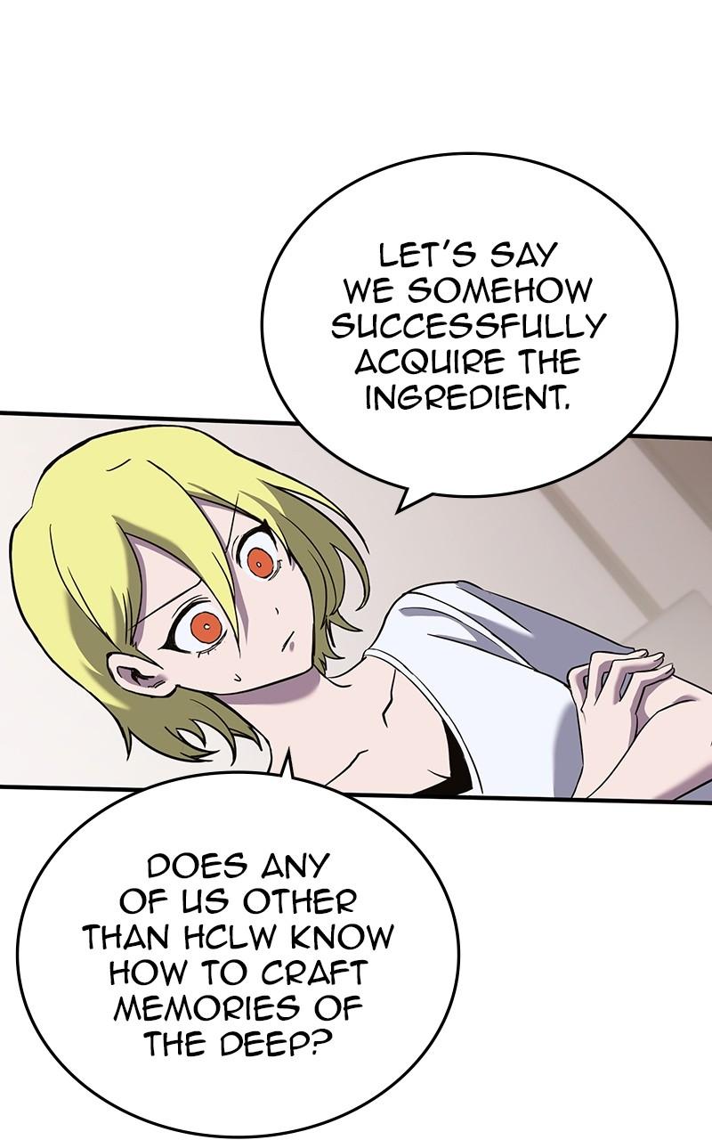 Read Hardcore Leveling Warrior chapter 160.7 image 84 on Lezhin