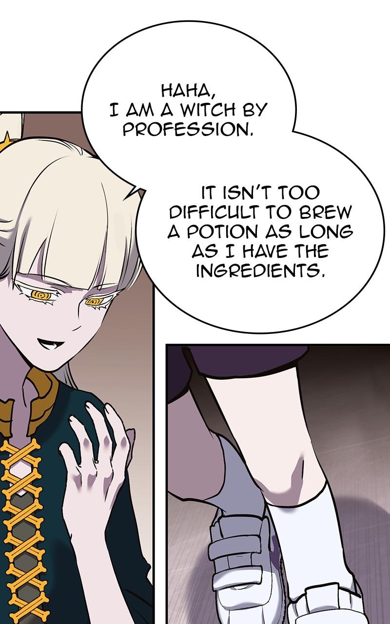 Read Hardcore Leveling Warrior chapter 160.7 image 85 on Lezhin