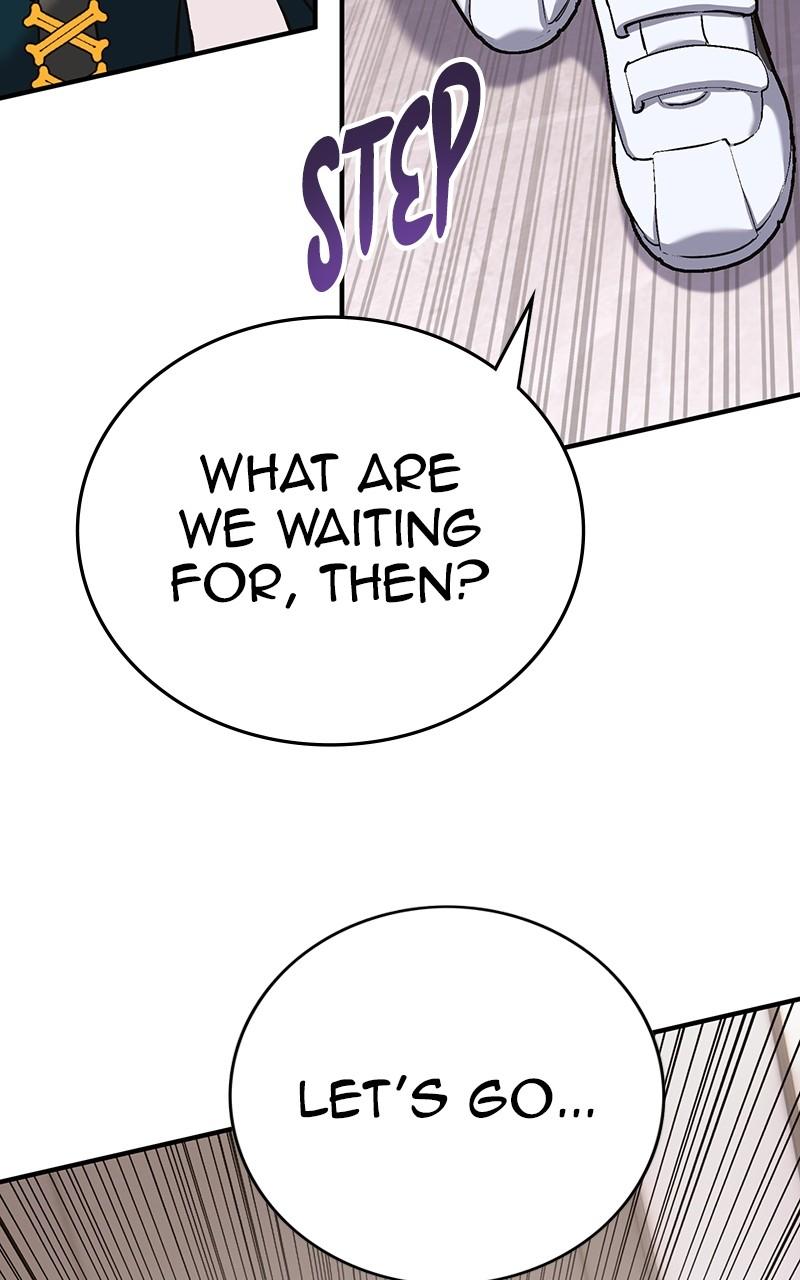 Read Hardcore Leveling Warrior chapter 160.7 image 86 on Lezhin