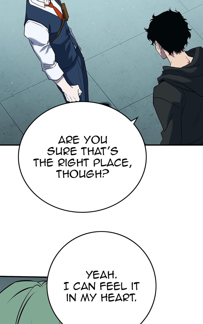 Read Hardcore Leveling Warrior chapter 160.7 image 91 on Lezhin