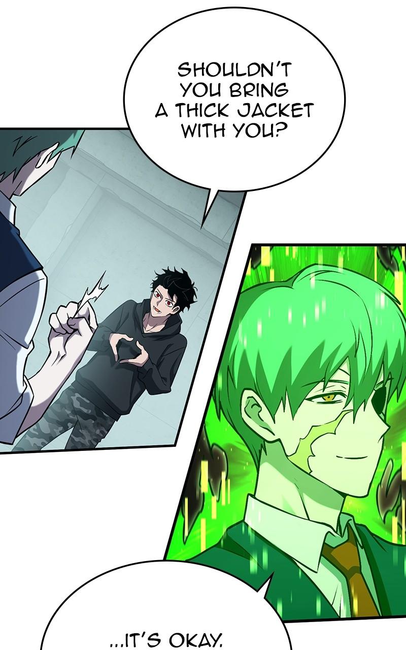 Read Hardcore Leveling Warrior chapter 160.7 image 94 on Lezhin
